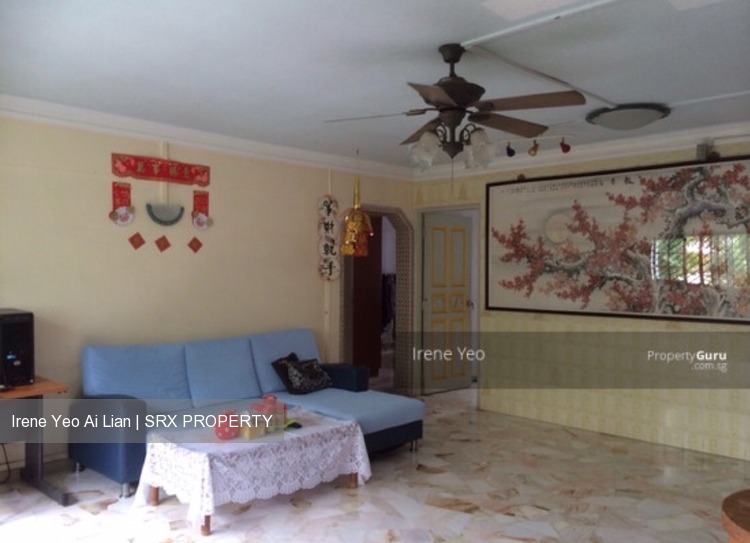 Blk 266 Tampines Street 21 (Tampines), HDB 4 Rooms #192977472